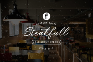 Why Steakfull Script Feels Like a Secret Weapon for Modern Designers